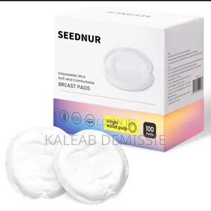 Disposable Breast Pads