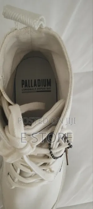 Shoes Palladlum