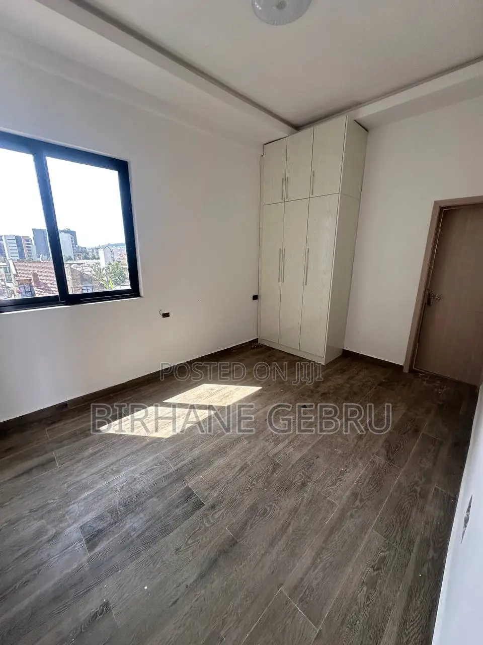 7bdrm House in G+2 House, Yeka for sale