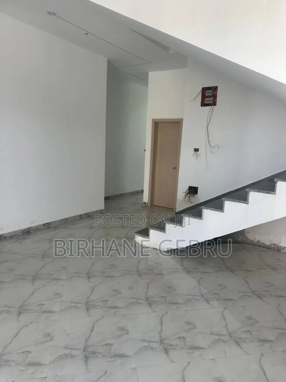 7bdrm House in G+2 House, Yeka for sale