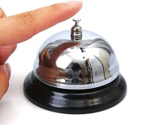 ጥራት ያለው የጥሪ ደወል (Call Bell)