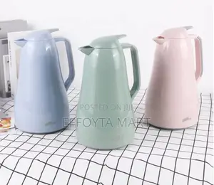 Feenik Stylesh Vacuum Jug ኳሊቲ ፔርሙዝ