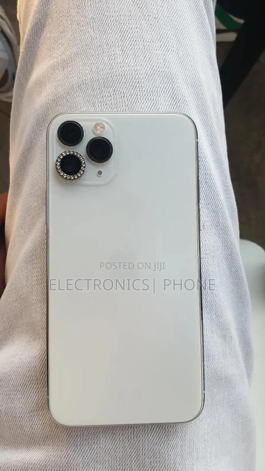 Apple iPhone 11 256 GB White