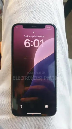 Apple iPhone 11 256 GB White