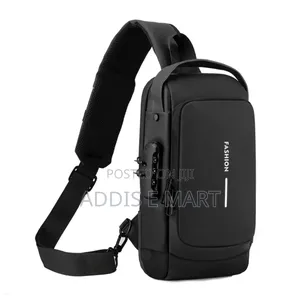 Smart Tourist Hand Bag