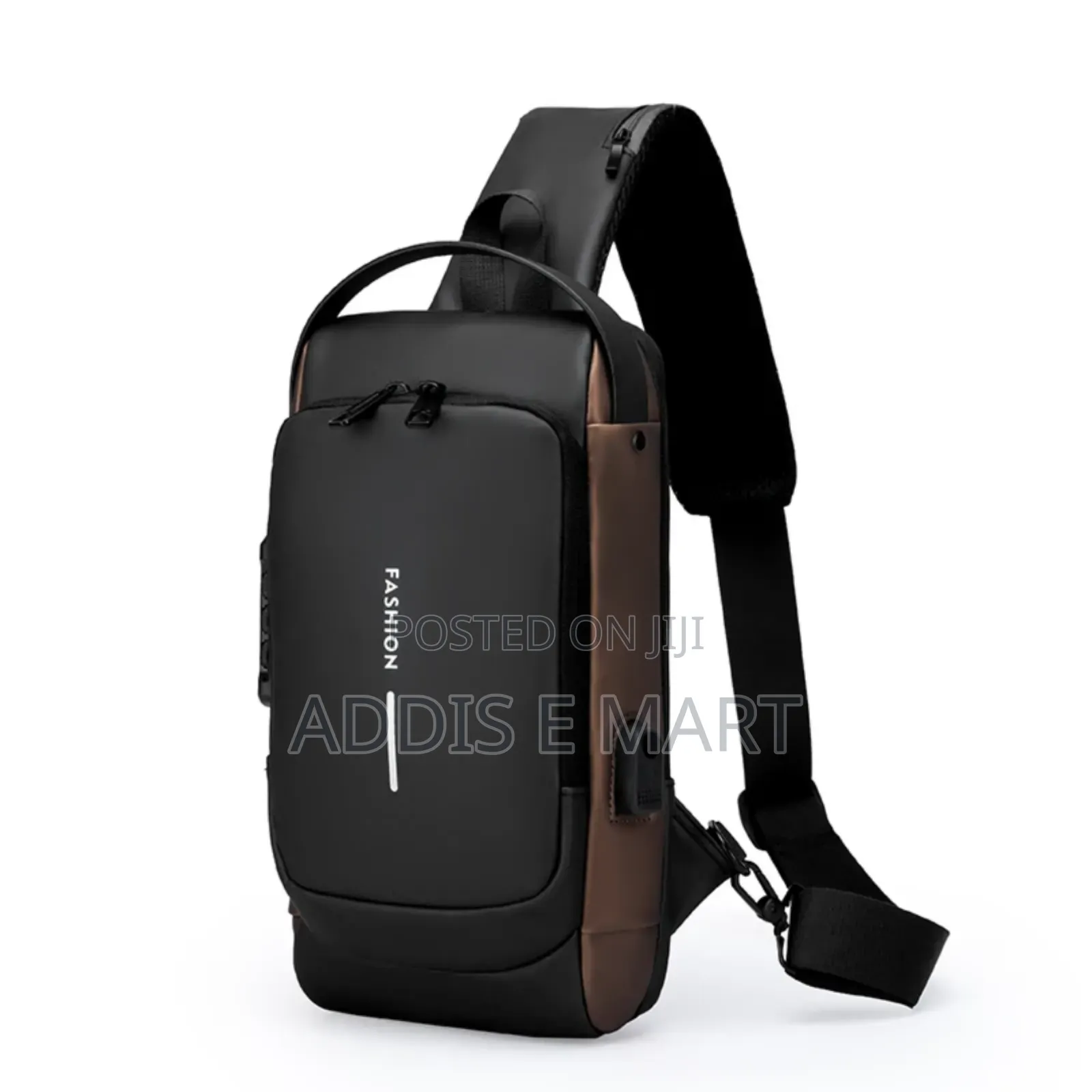 Smart Tourist Hand Bag