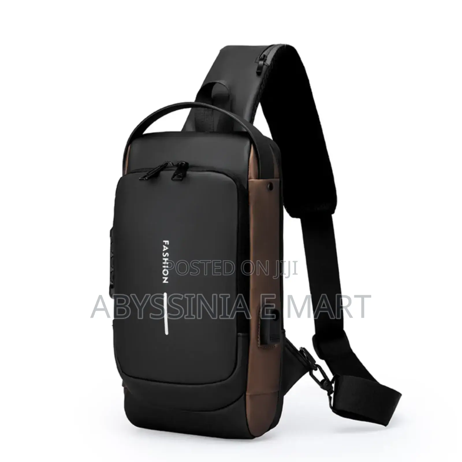 Smart Tourist Hand Bag