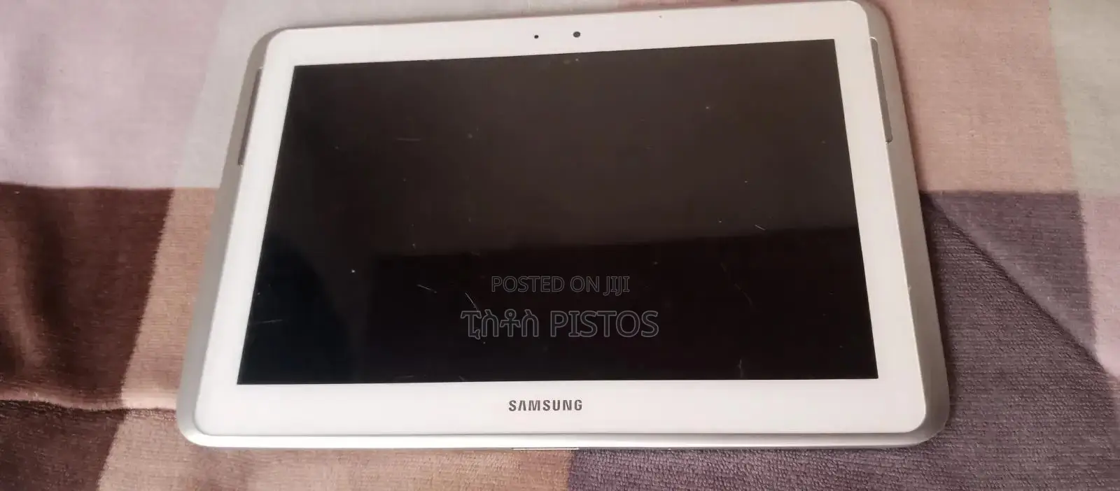 Samsung Galaxy Note 10.1 (2014 Edition) 16 GB White