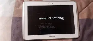 Samsung Galaxy Note 10.1 (2014 Edition) 16 GB White