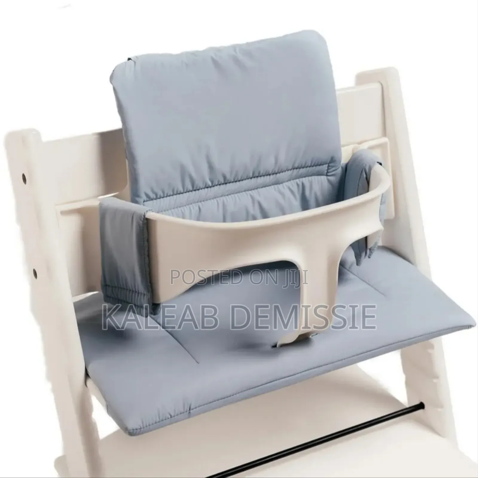 High Chair, Baby Child Seat for Children (ተለቅ በሚለዉ)