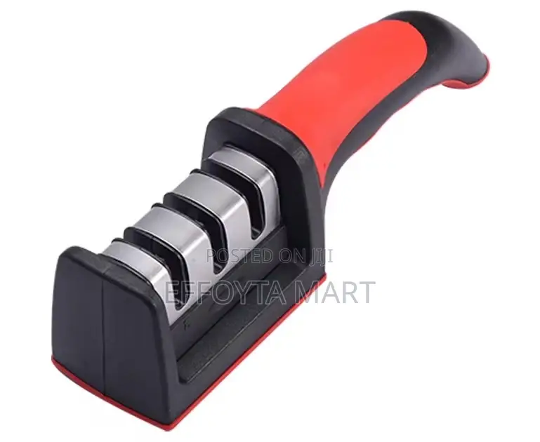 Knife Sharpener Tool/ ሞረድ