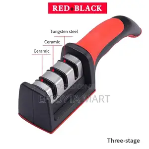 Knife Sharpener Tool/ ሞረድ