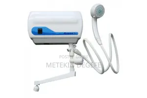 Instant Water Heater Boiler/የሻወር ውሀ ማሞቂያ