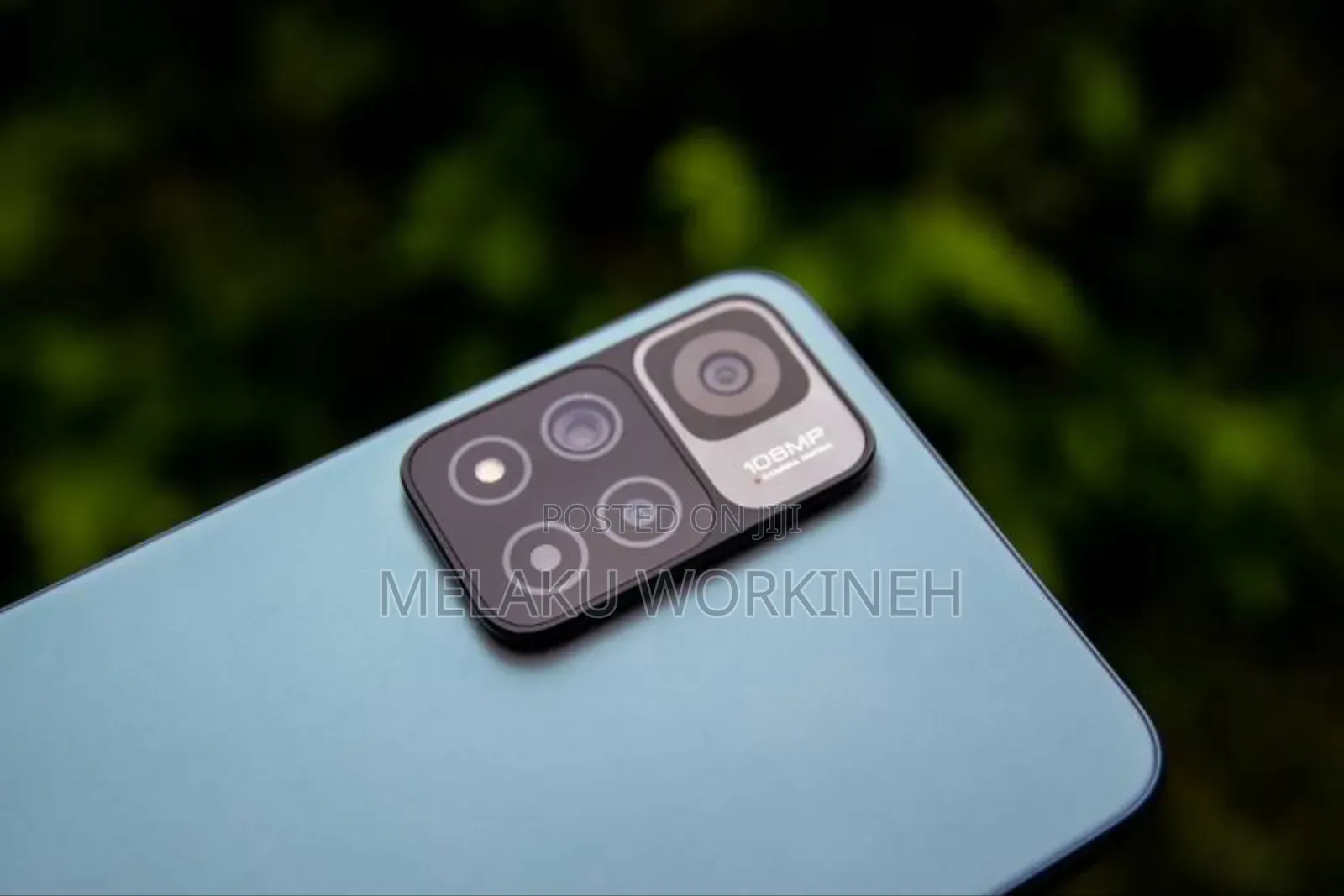 Xiaomi Redmi Note 11 Pro 5G 128 GB Green