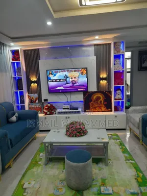 Tv Stand Interior Dizayen