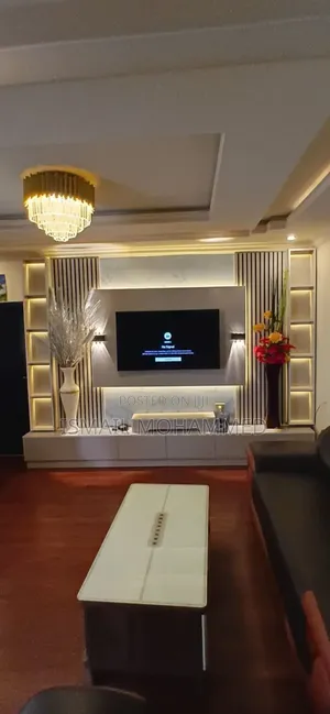 Tv Stand Interior Dizayen