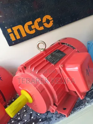 Super Rambo Electric Motor 2900rpm