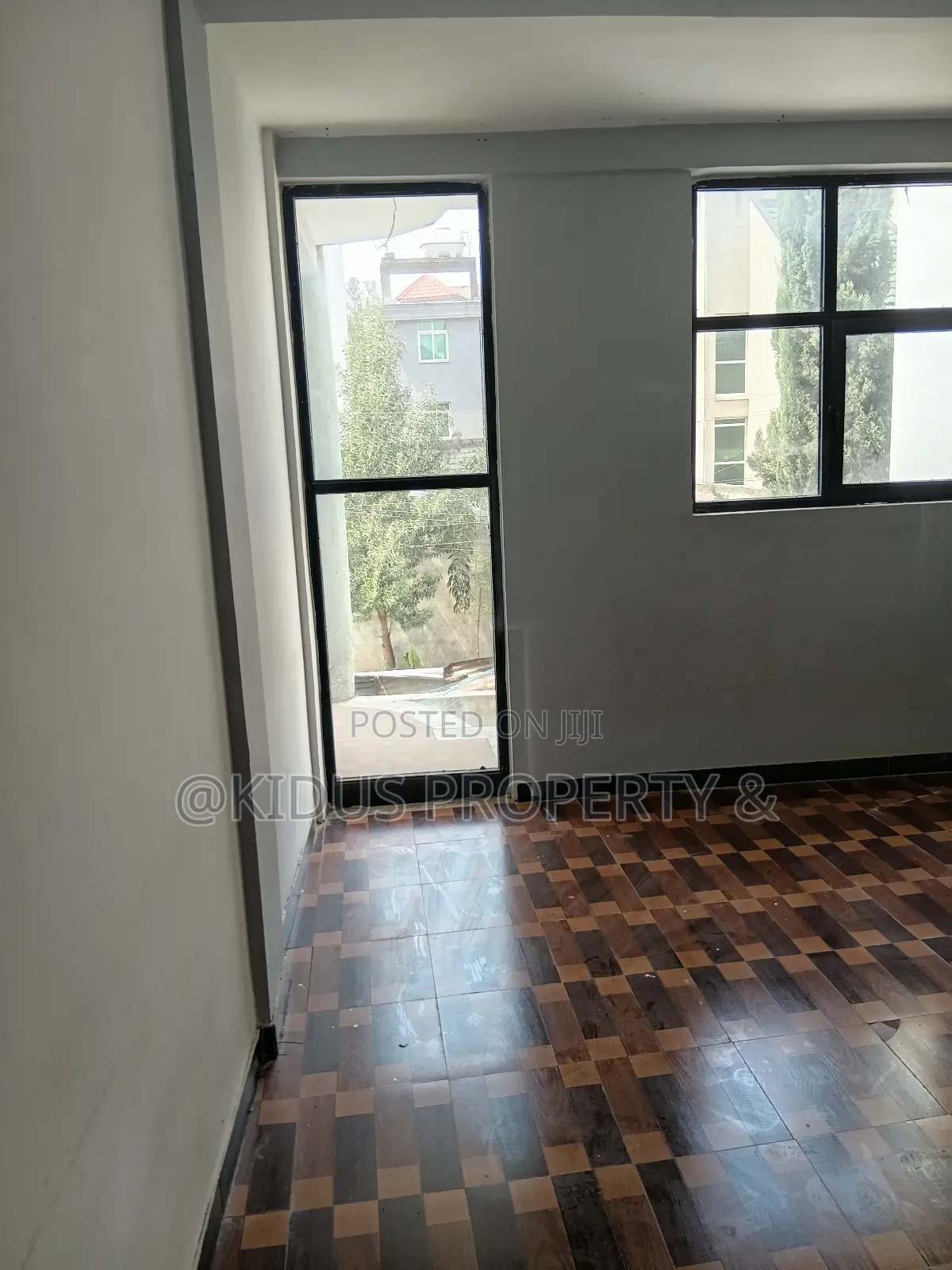 1bdrm Apartment in German Square, Nifas Silk-Lafto for rent