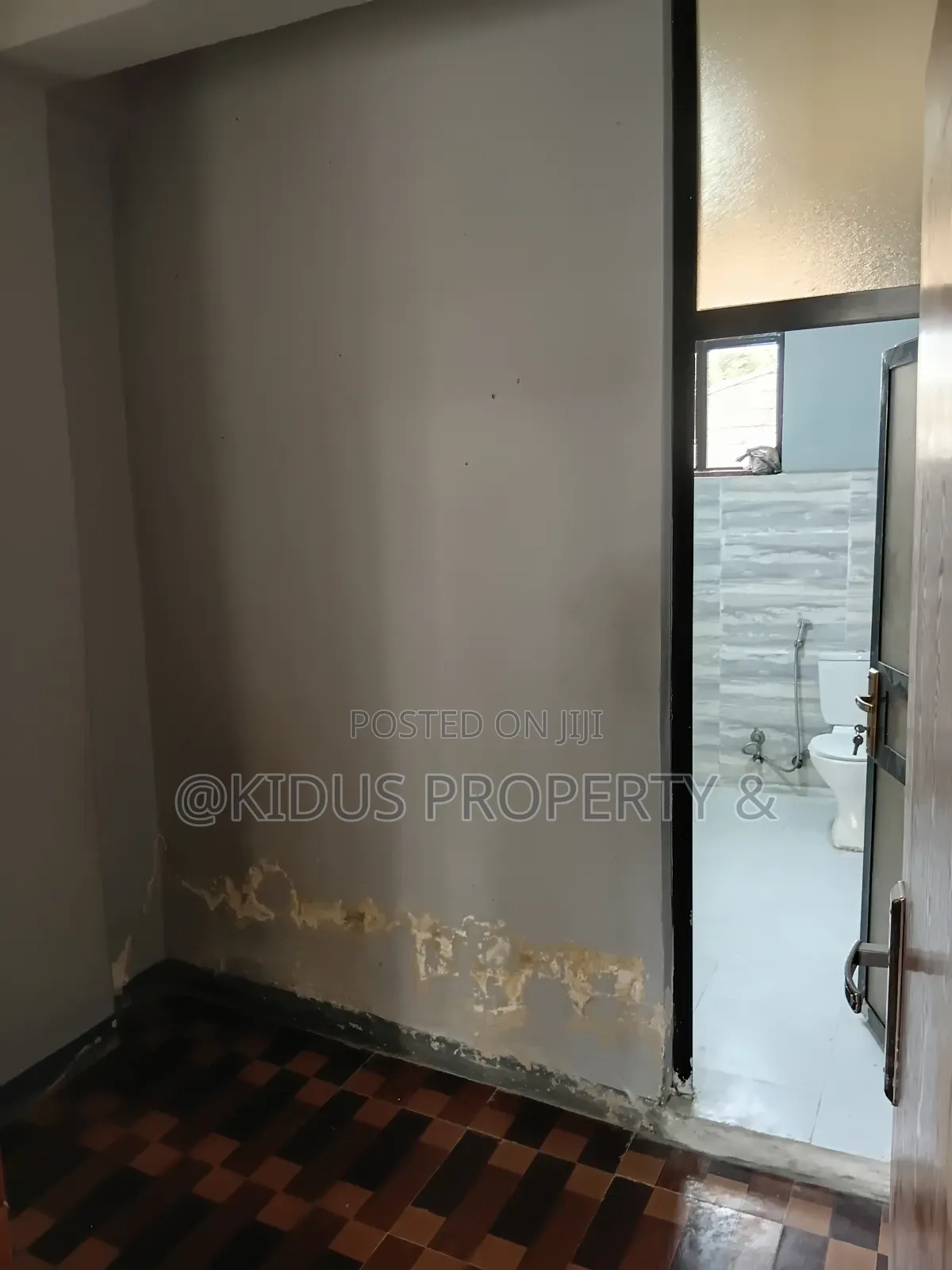 1bdrm Apartment in German Square, Nifas Silk-Lafto for rent