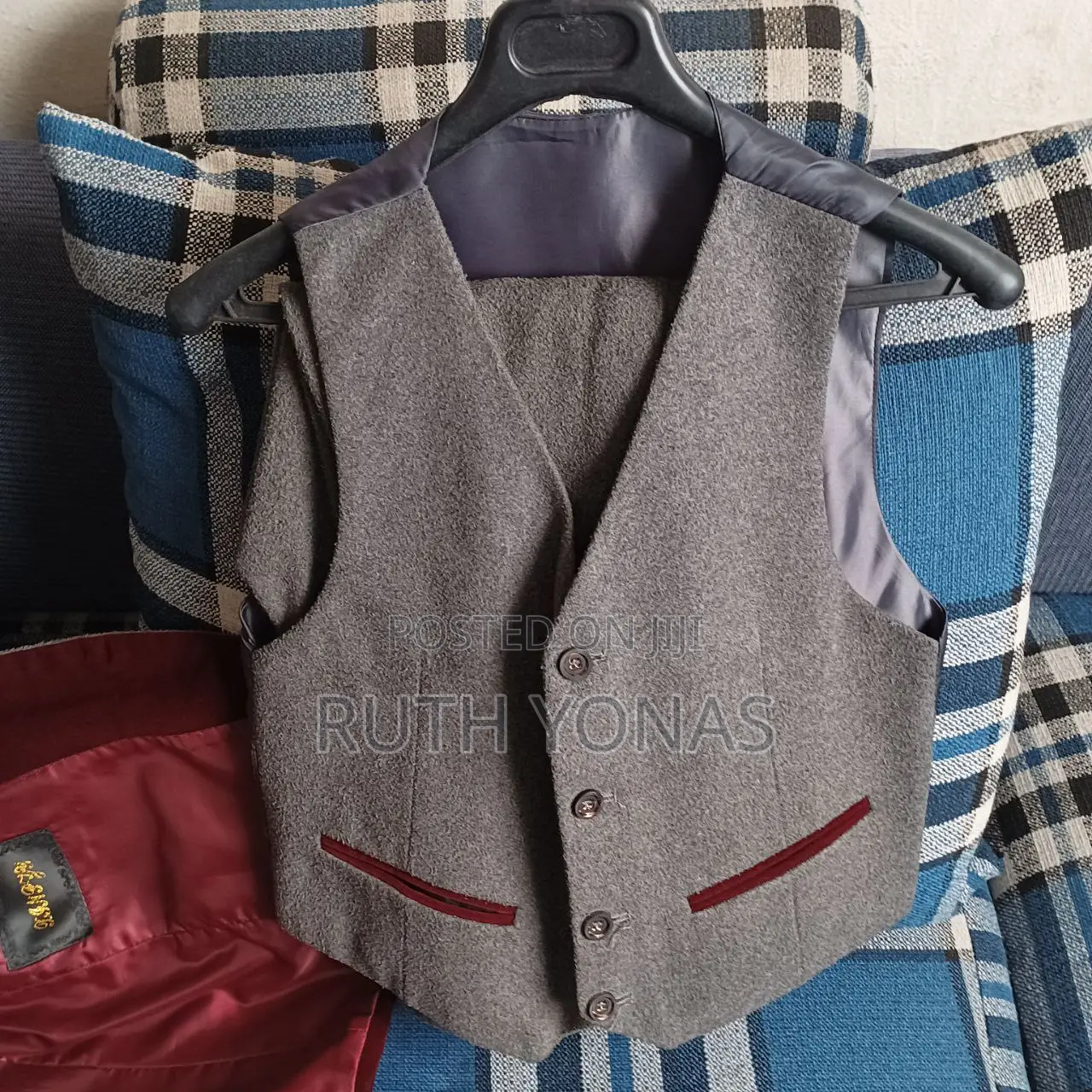 Suit for Boys