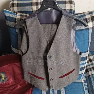 Suit for Boys