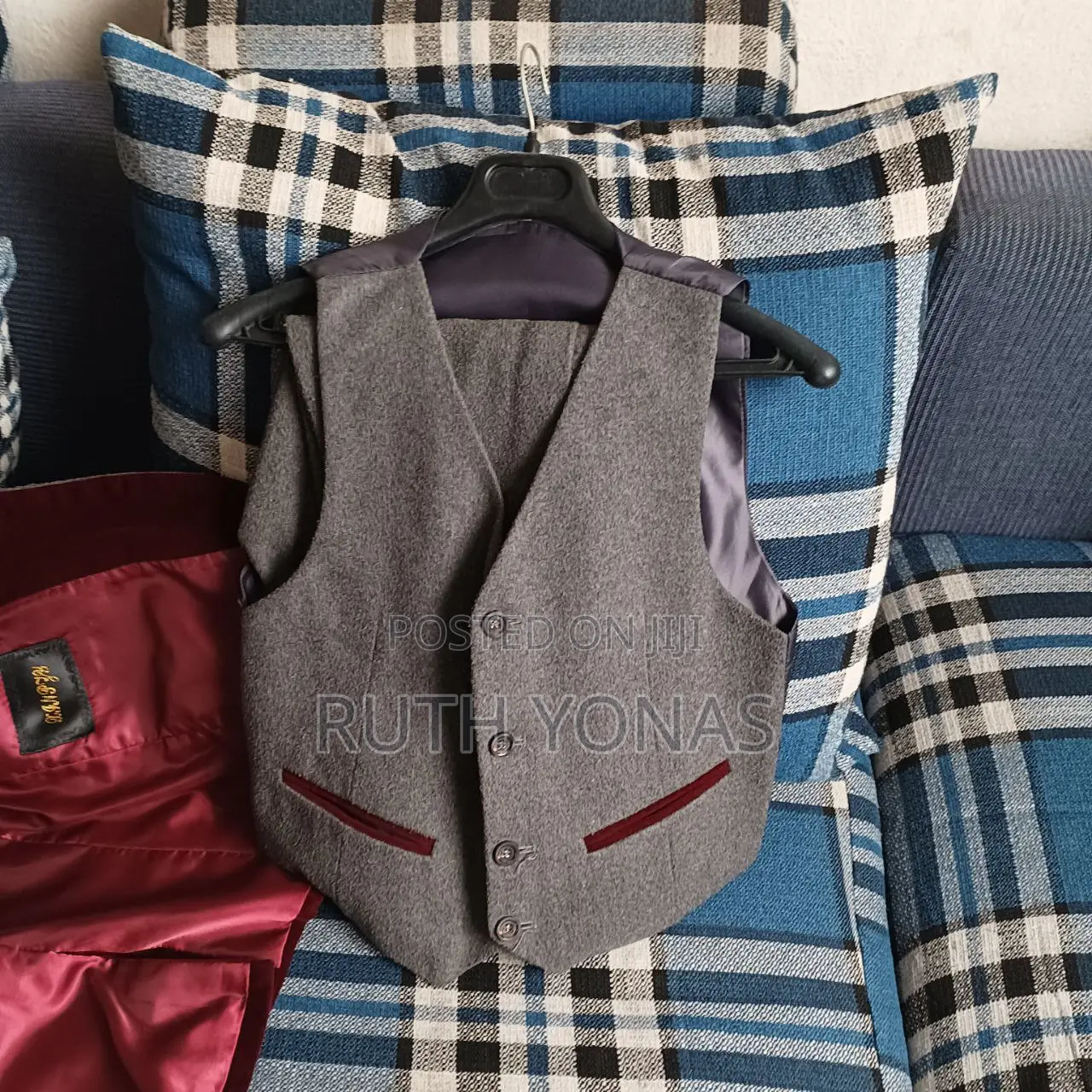 Suit for Boys