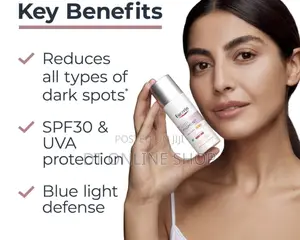 Eucerin Pigment Control Tinted Sunscreen