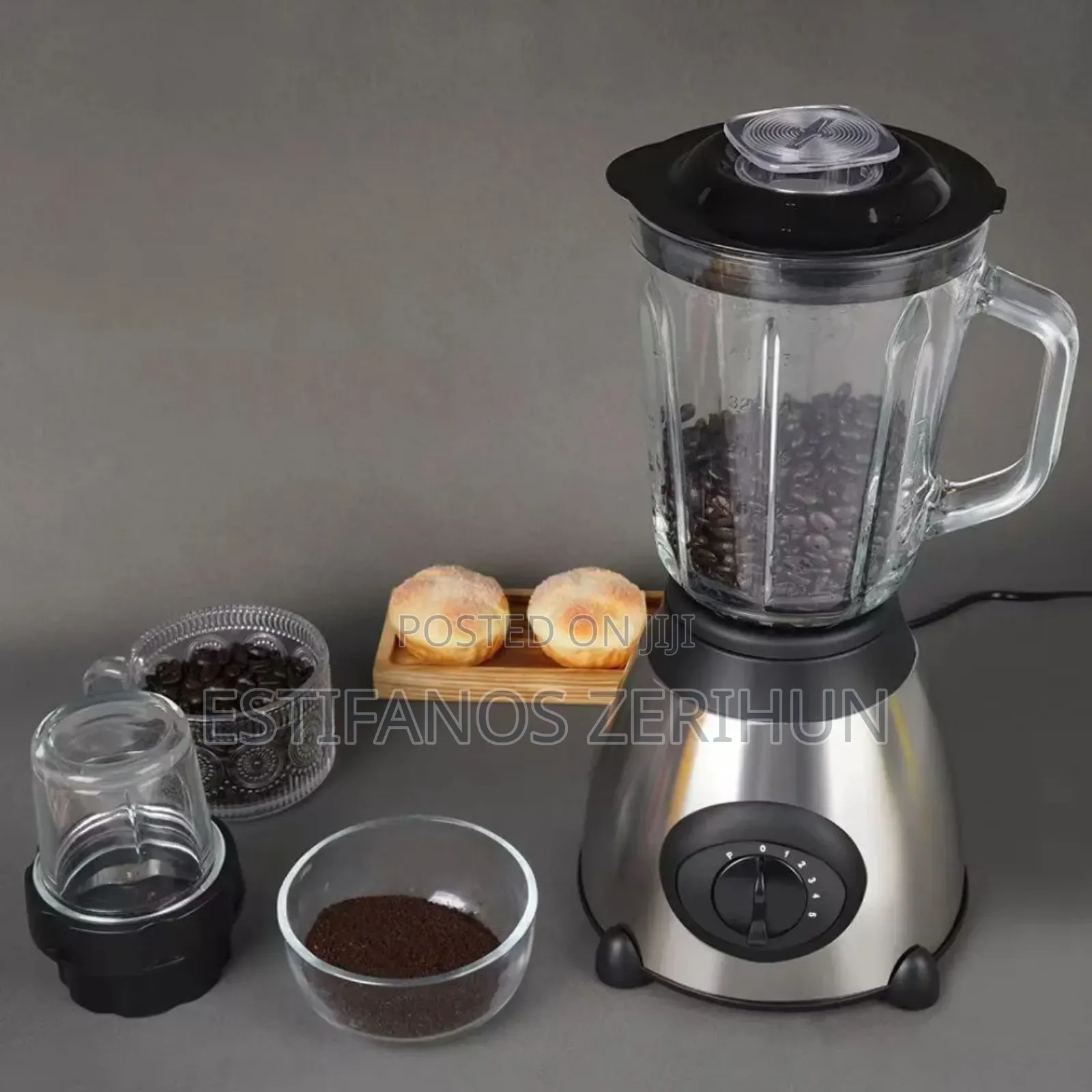 Hobby Loby Multifunctional Blender