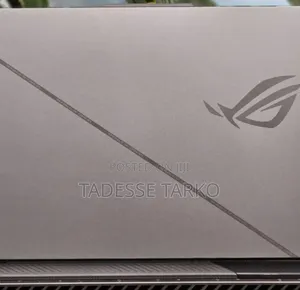 New Laptop Asus 32GB Intel Core I9 SSD 2T
