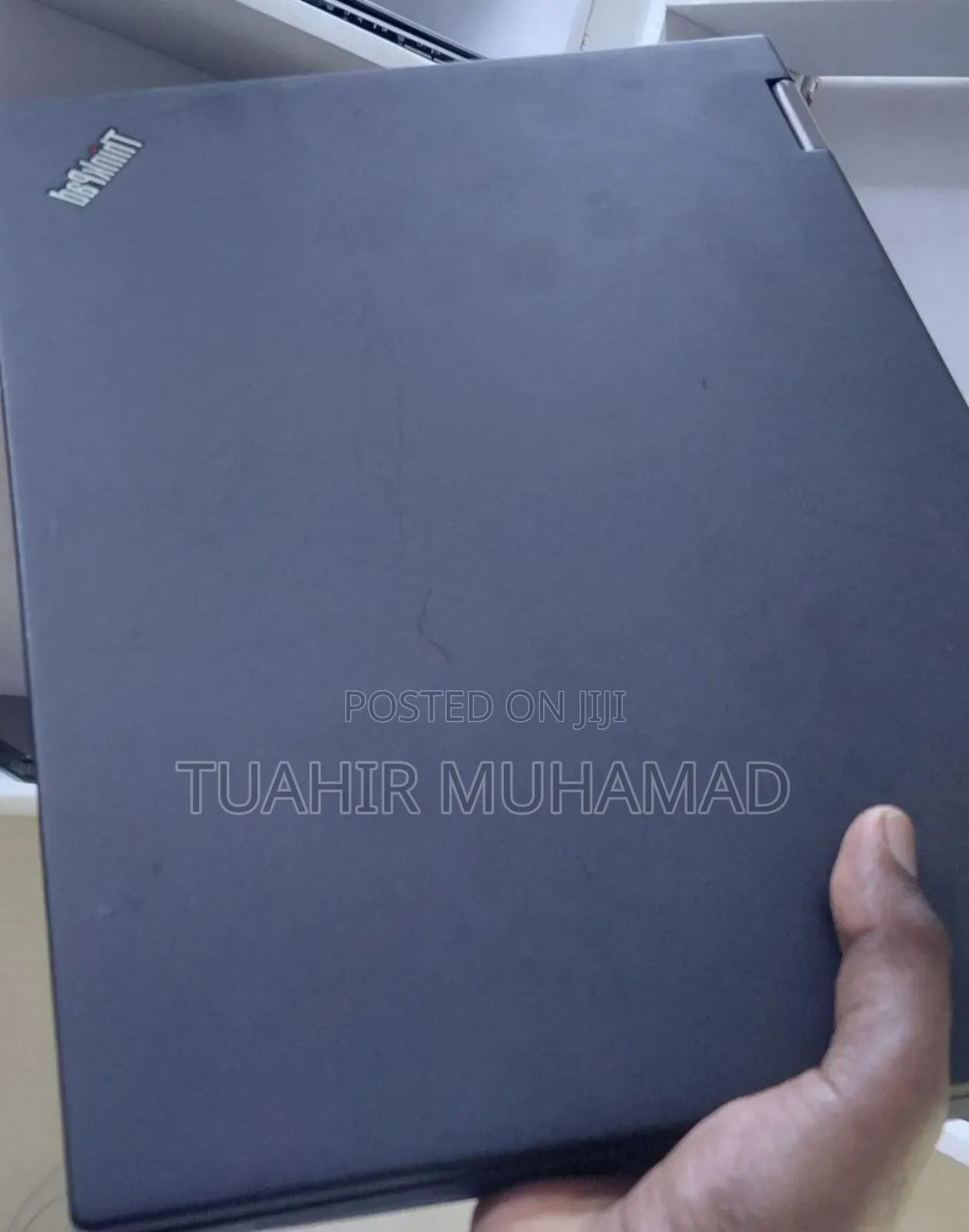 New Laptop Lenovo ThinkPad X390 16GB Intel Core I7 SSD 512GB