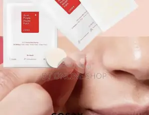 Cosrx Acne Pimple Patch