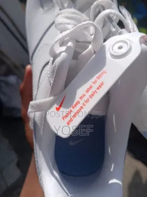 Nike Air Force Venom