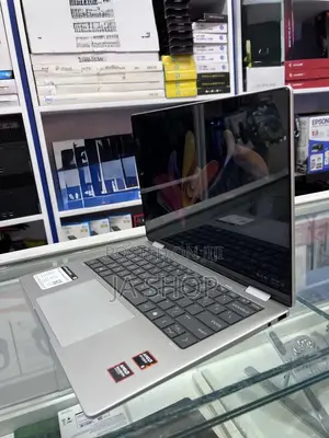 New Laptop HP Envy X360 16GB AMD SSD 1T