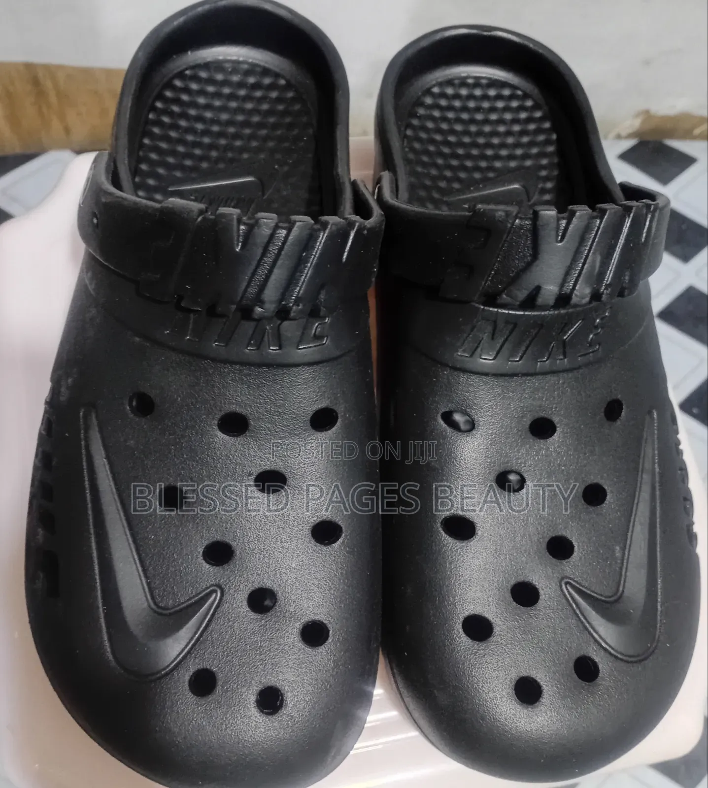 Crocs Shoes