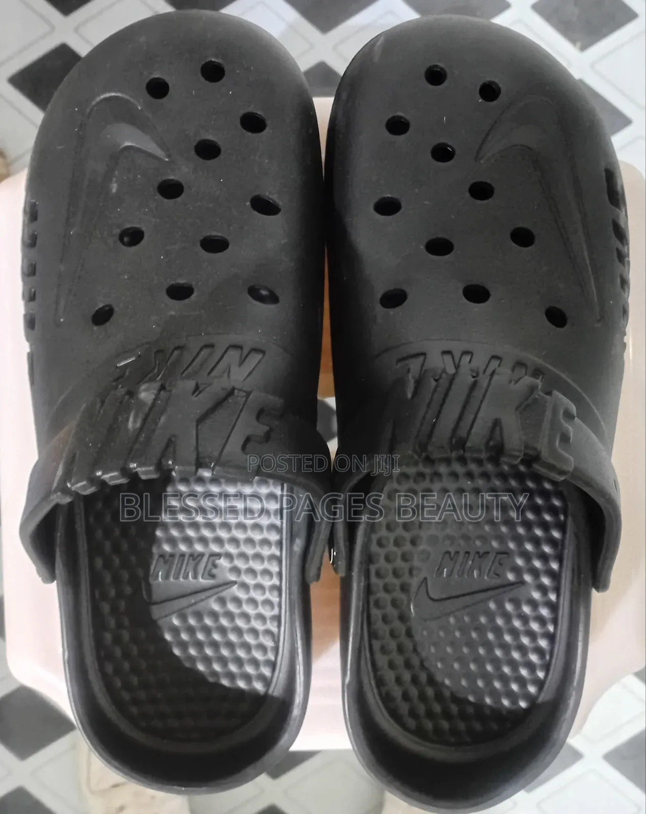 Crocs Shoes