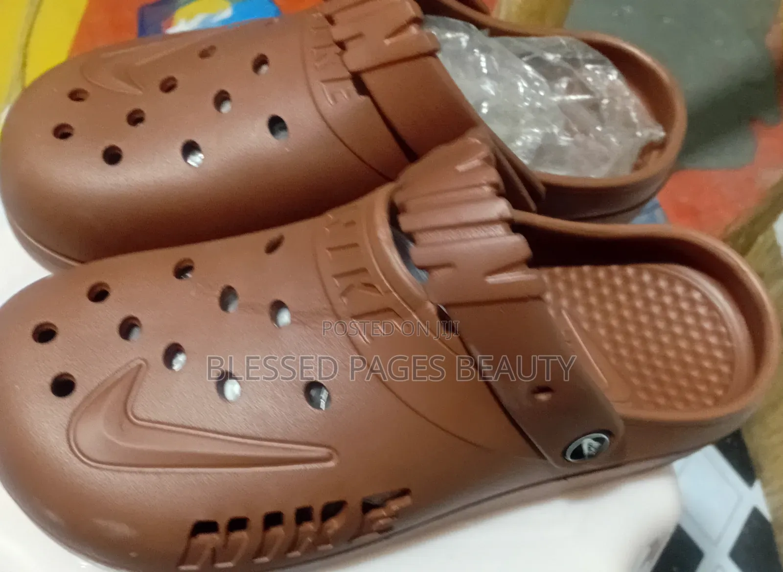 Crocs Shoes