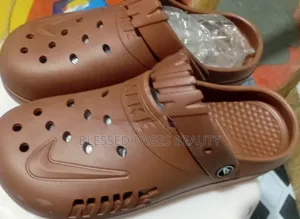 Crocs Shoes