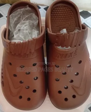 Crocs Shoes