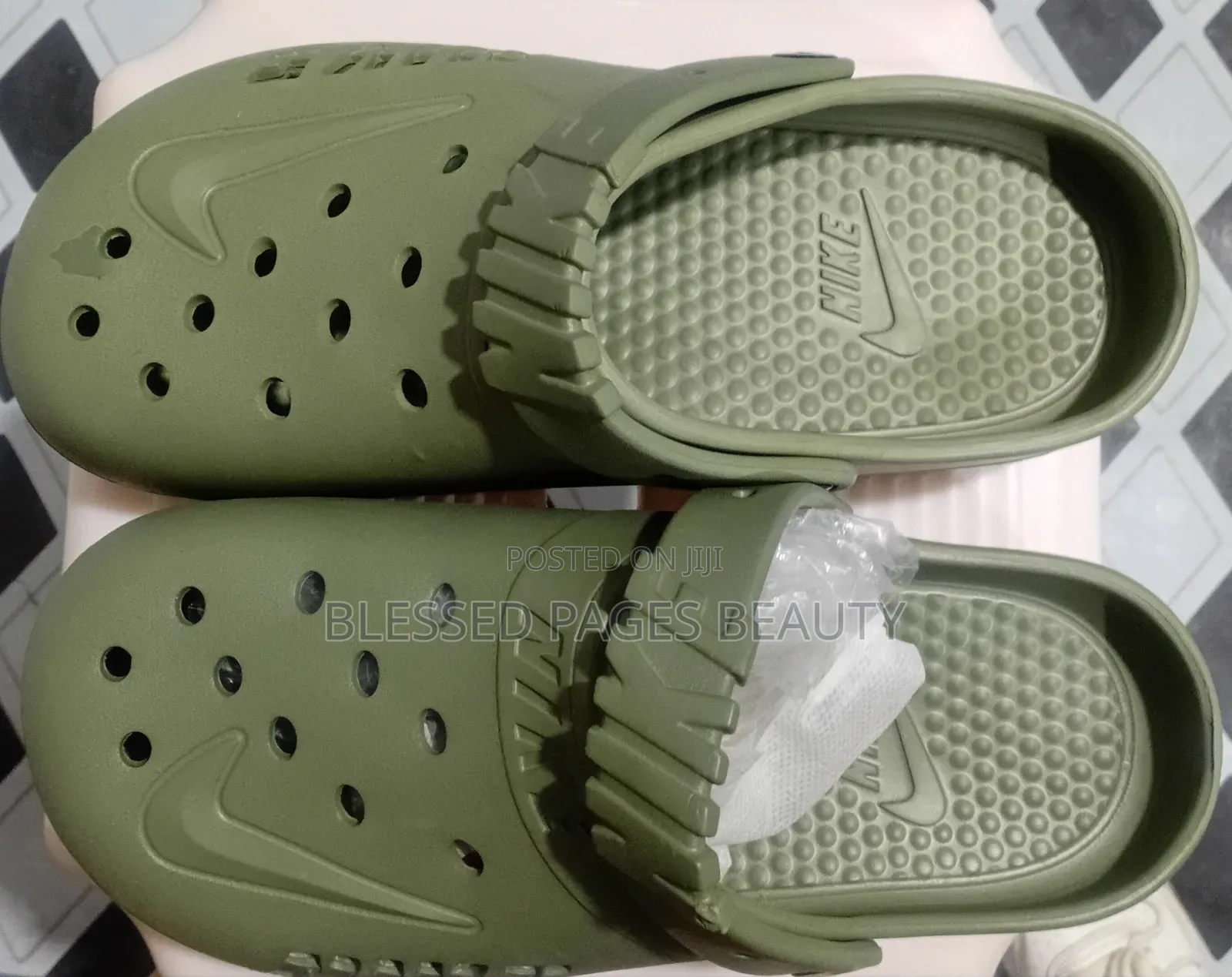 Crocs Shoes