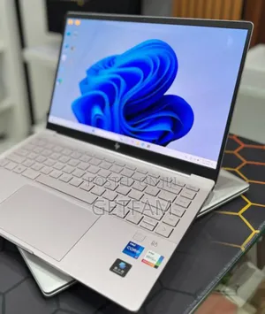 New Laptop HP Pavilion 15 16GB Intel SSD 1T