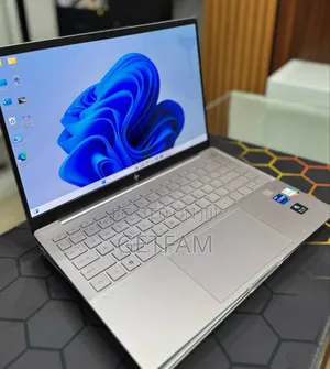 New Laptop HP Pavilion 15 16GB Intel SSD 1T