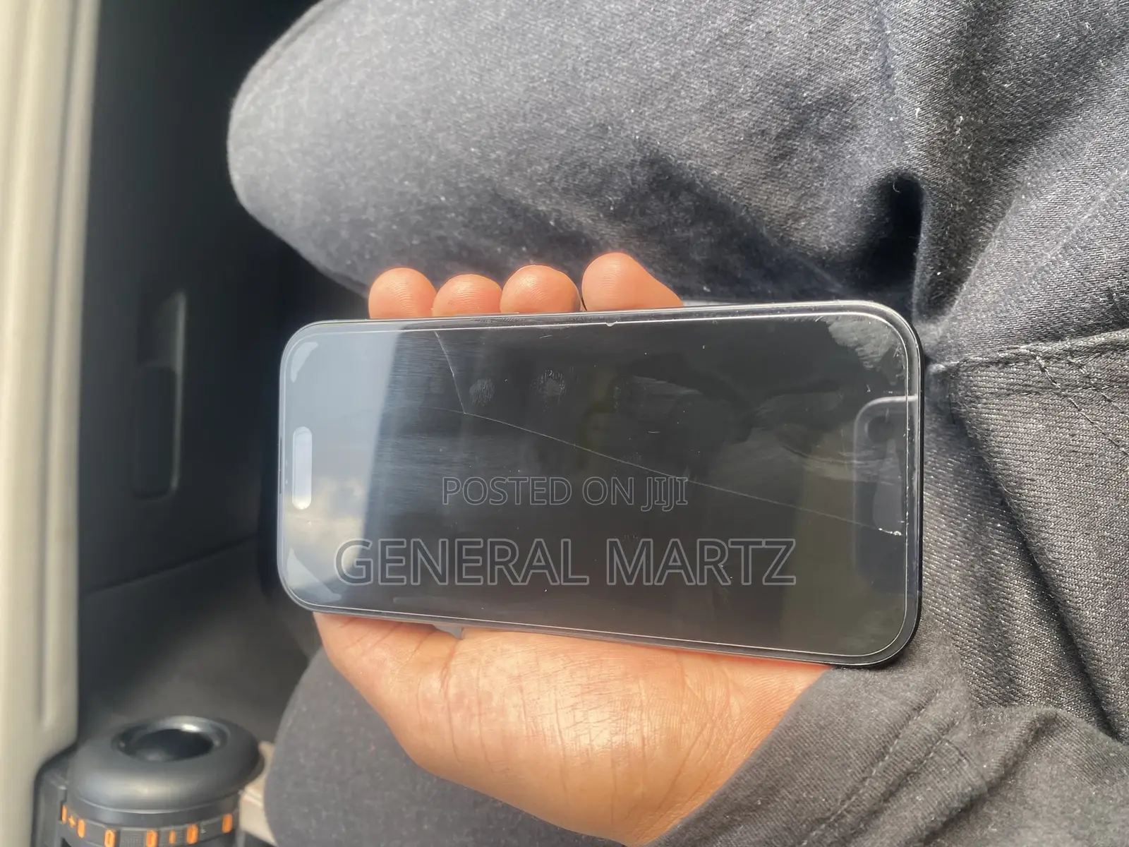 Apple iPhone 16 128 GB Black