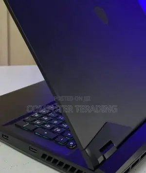 New Laptop MSI Pulse GL66 32GB Intel Core I7 SSD 1T