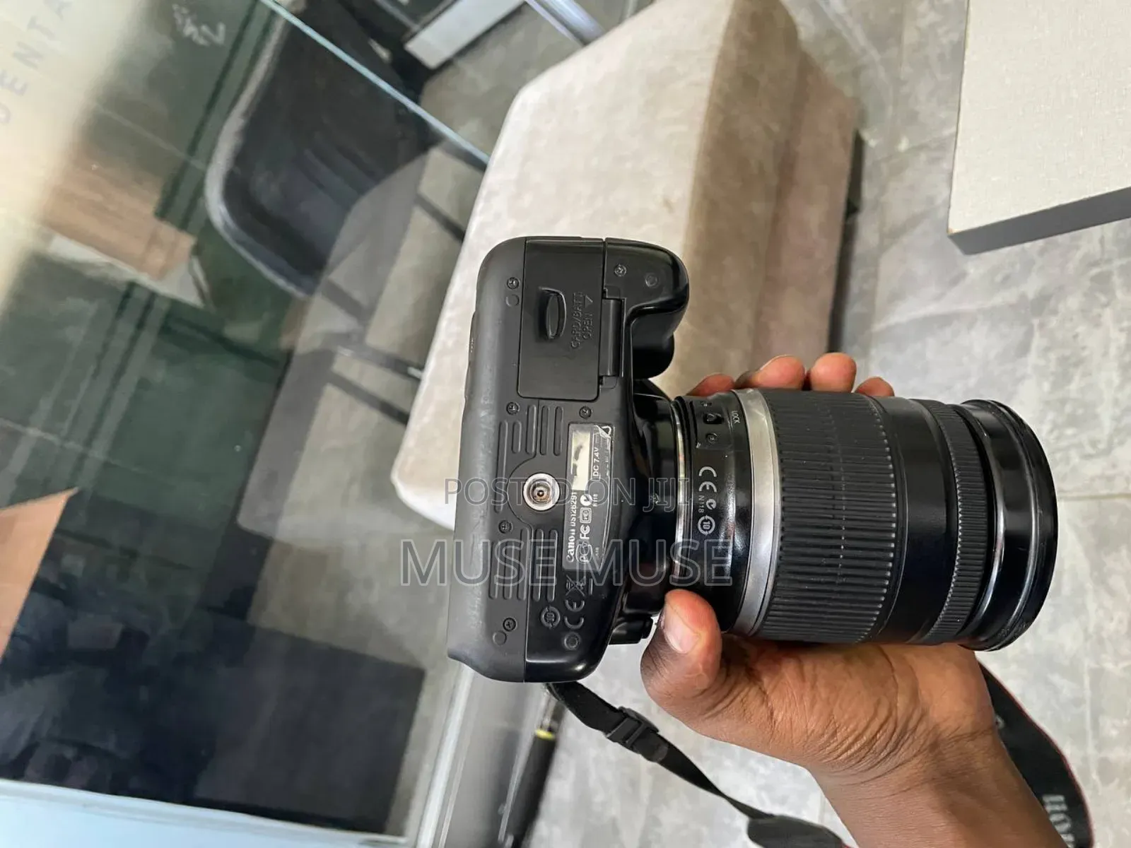 የፈጠነ ገበያ ፈላጊ ካለ ይደውል በጣም ጥሩ አቅም