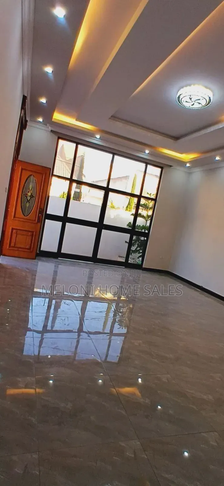 3bdrm House in Adiss Ababa, Bole for sale