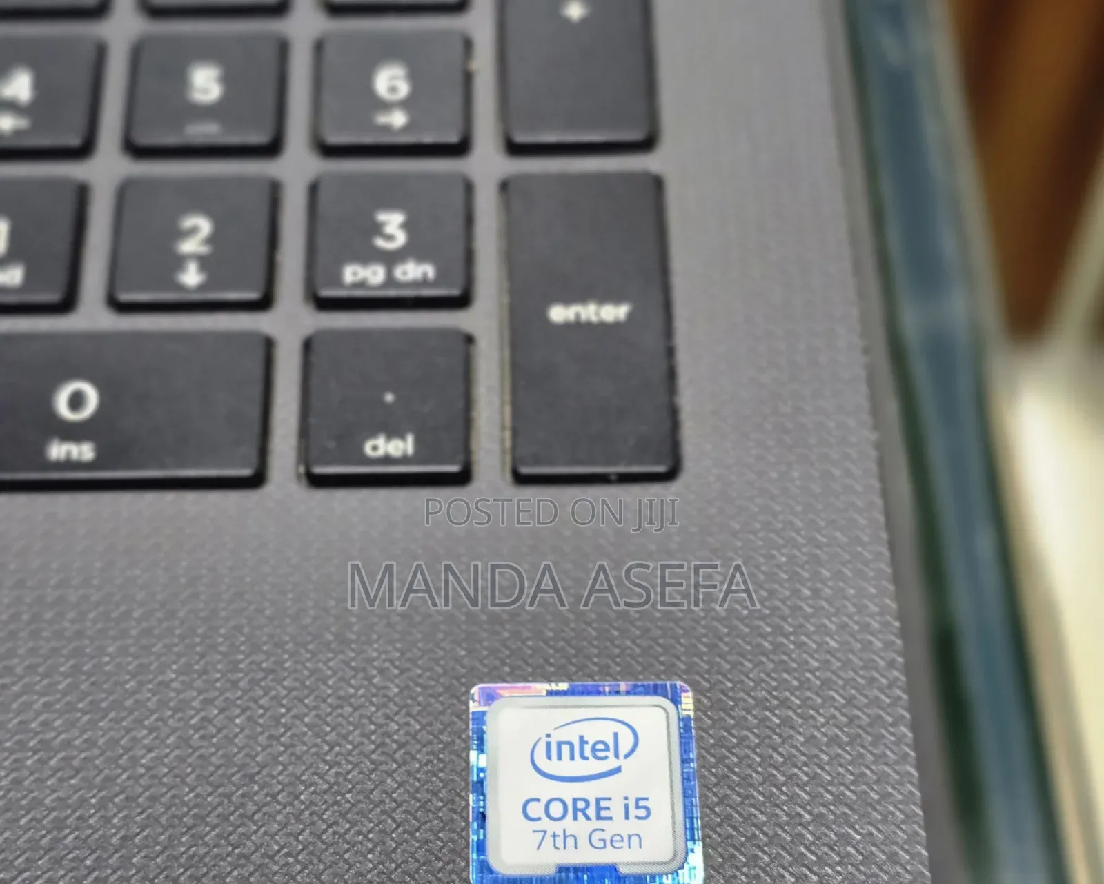 New Laptop HP Stream Notebook 8GB Intel Core I5 SSD 1T