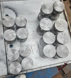 ማንኛውን የጂም መገልገያ ከኛ ጋር ያገኛሉ