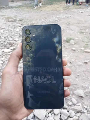 Samsung Galaxy A24 128 GB Blue