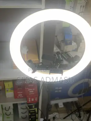 Brand New Rl 18 Led Soft Ring Light