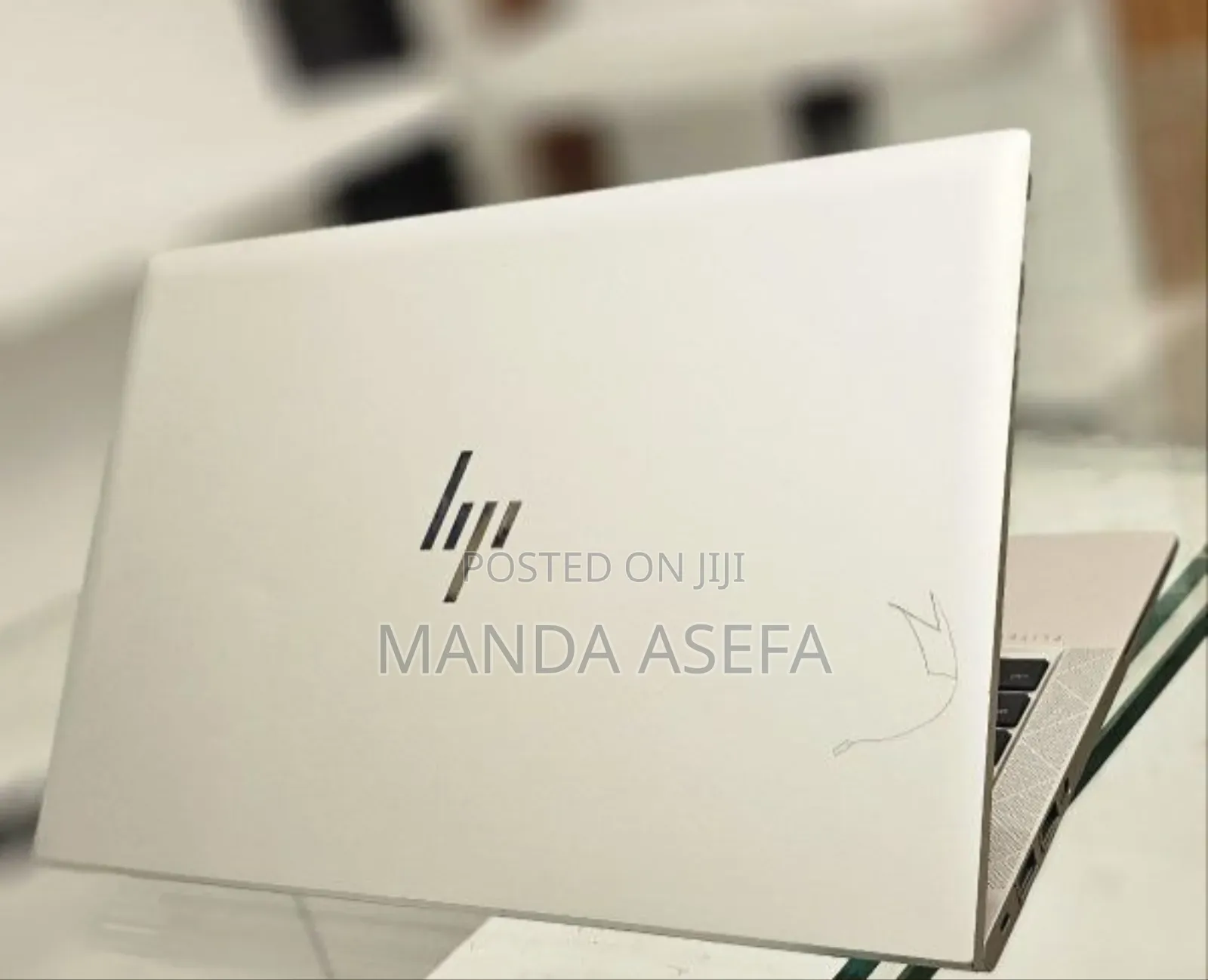 New Laptop HP EliteBook 830 G8 16GB Intel Core I7 SSD 512GB